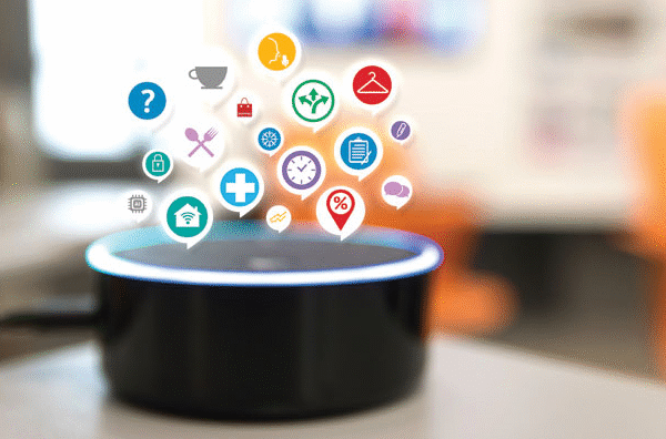 The Rise of Smart Assistants