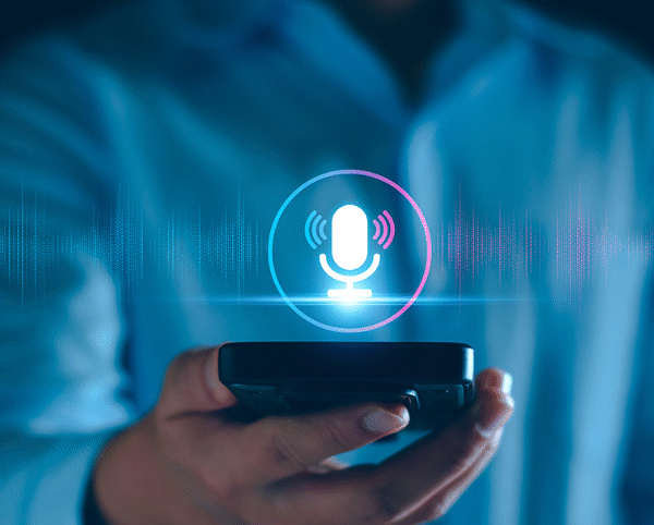 The Rise of Voice Assistants
