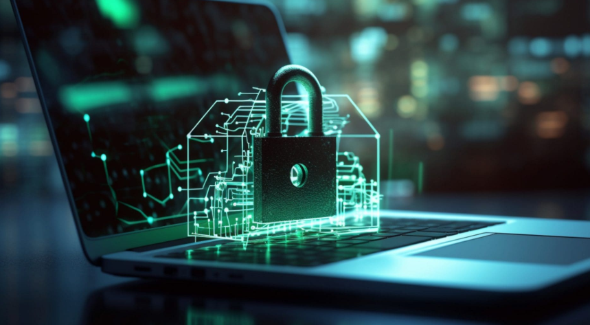 The Role of AI in Cybersecurity