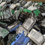 A Practical Guide to Handling Retired Solid-State Drives