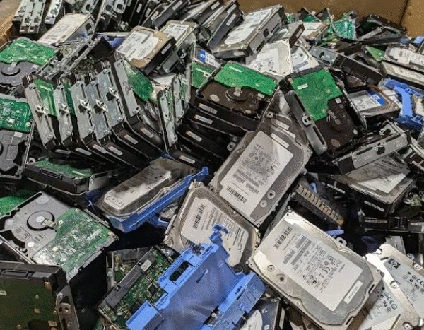 A Practical Guide to Handling Retired Solid-State Drives