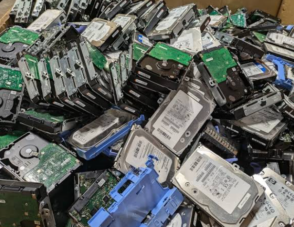 A Practical Guide to Handling Retired Solid-State Drives